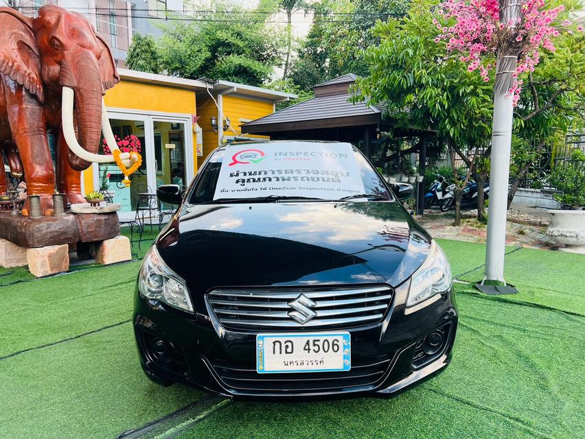🚨🔥 SUZUKI CIAZ 1.2 GL MT 2021 🔥🚨 รูปที่ 3