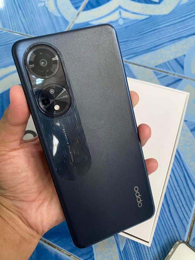 Oppo A98 1