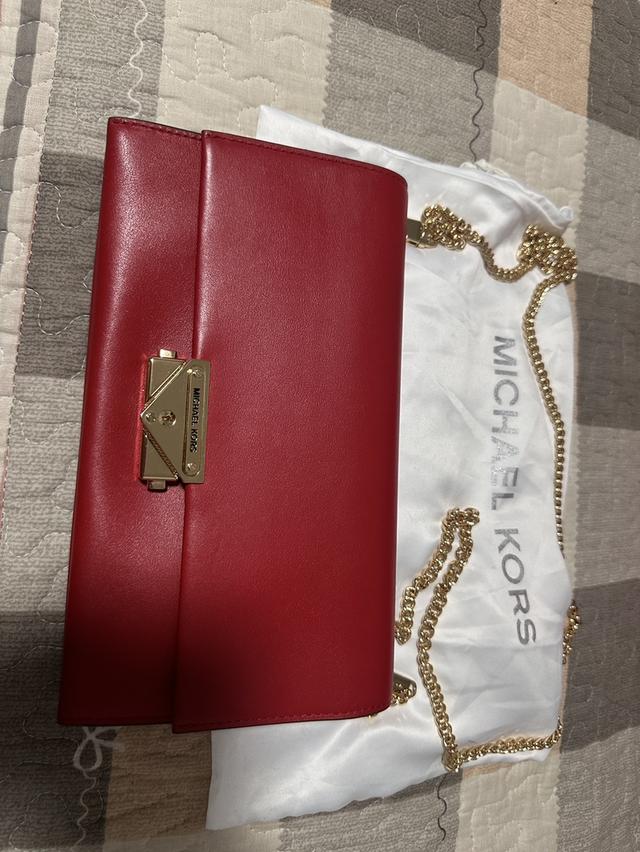 กระเป๋า Michael Kors (ไมเคิล คอร์) รูปที่ 13