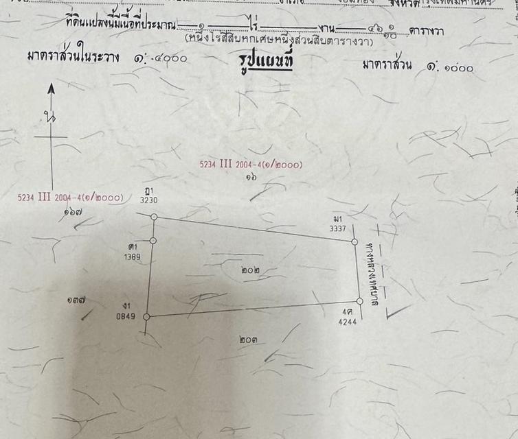 ขายที่ดินเปล่า ทำเลดี ติดสนามกล็อฟ eastern star ตำบลพลา อำเภอบ้านฉาง จังหวัดระยอง 2