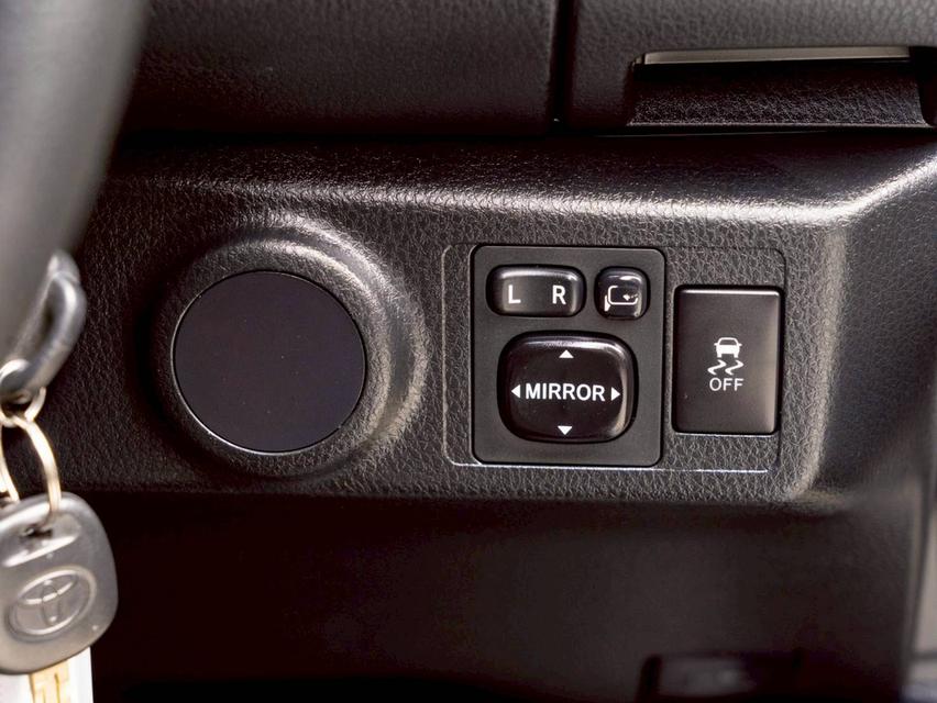 TOYOTA VIOS 1.5E ปี 2018 18