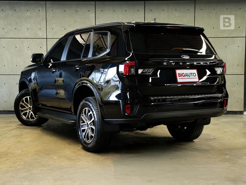 2026 Ford EVEREST 2.0 (ปี 22-28) Trend SUV AT B5083 รูปที่ 3