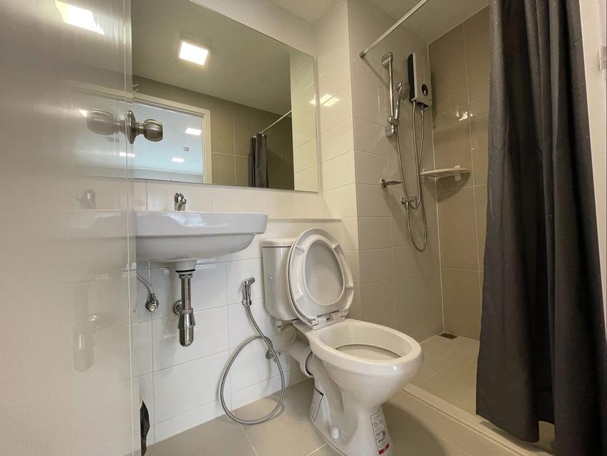 ขายคอนโด พลัมคอนโด มิกซ์ แจ้งวัฒนะ เฟส 4  6