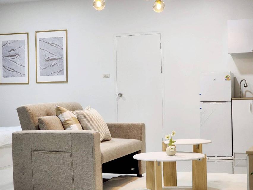 เช่าบ้านเดี่ยวหรู ลาดพร้าว ซ.9 4