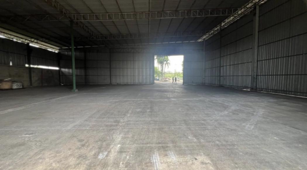 ขายที่ดินพร้อมโกดัง ทำเลศักยภาพสูง – มาบตาพุด จ.ระยอง ติดถนนใหญ่ 3191 6