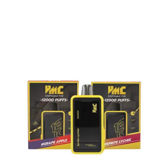 VMC 12K พร้อมส่ง สินค้าแท้100% รูปที่ 4