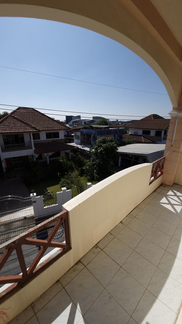 ทาวน์เฮ้าส์ ทาวน์โฮม 15