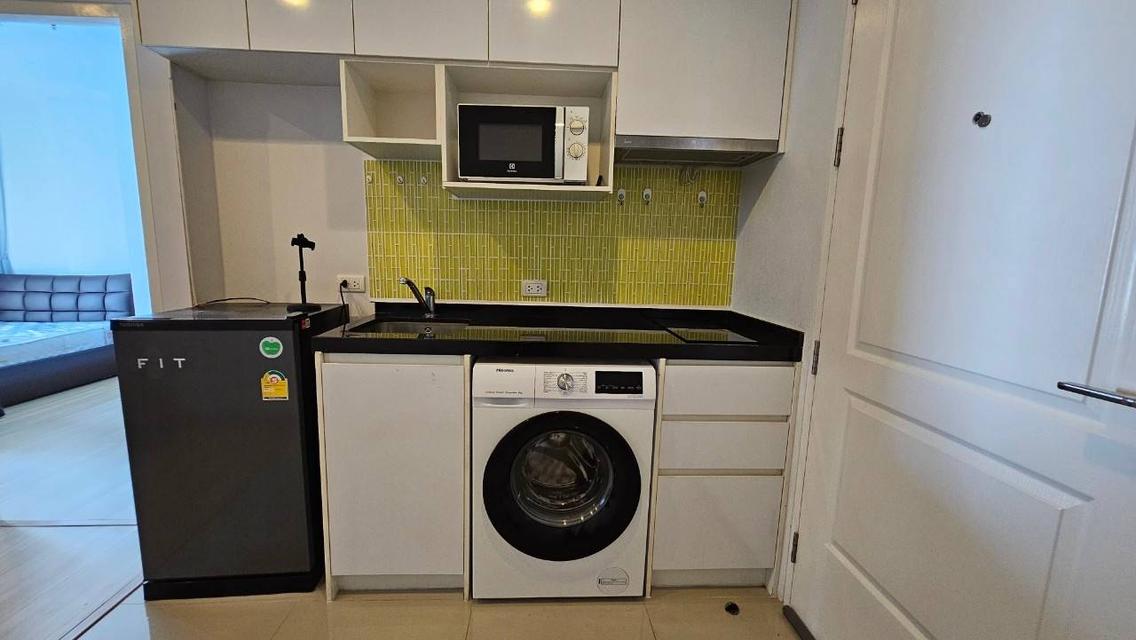 🌇 คอนโดวิวสูง ชั้น 26 – โอกาสทองสำหรับลงทุน | Bangkok Horizon Ratchada-Thapra 9