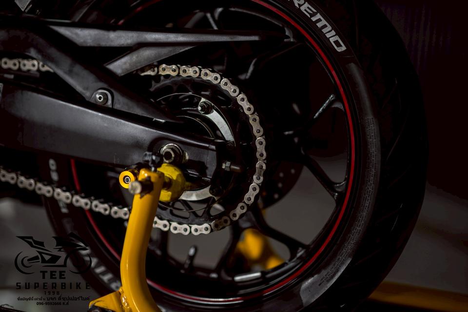 YAMAHA YZF-R3 ปี 2015 รูปที่ 11