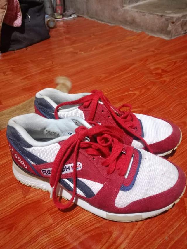 รองเท้า Reebok GL 6000 3