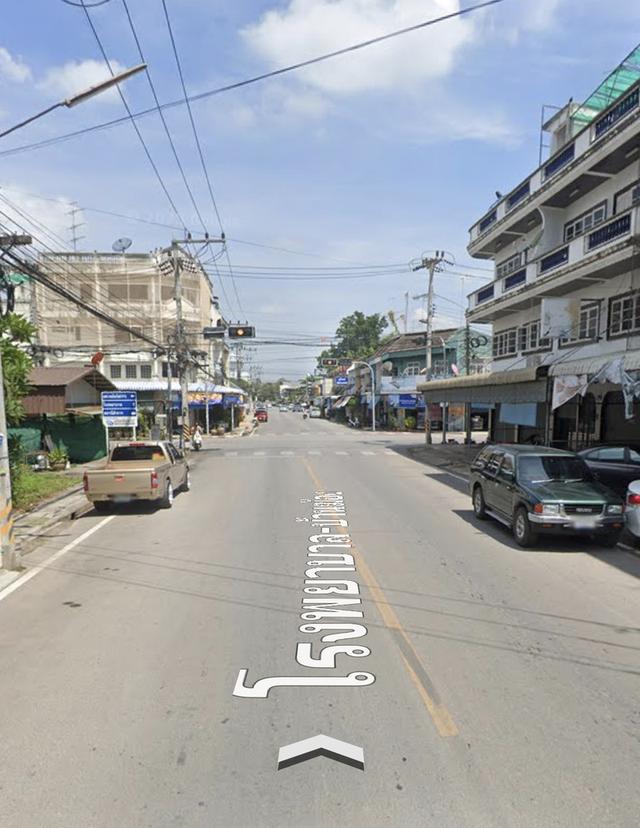 ขายอาคารพาณิชย์ 2