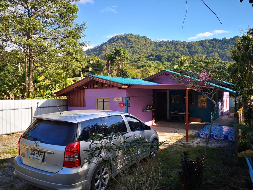 บ้านริมเขา 2