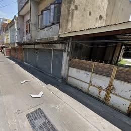 ขายที่ดิน(พร้อมสิ่งปลูกสร้าง) 97 ตร.วา(388 ตร.เมตร) ถ.ประชาสงเคราะห์ 14 ทำเลสวย ใกล้หอการค้า ทะลุออกห้วยขวาง-รัชดาฯ และ MRT 5