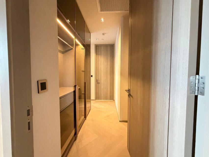 The Reserve Sathorn | Penthouse Luxury Residence ใจกลางสาทร CBD 14