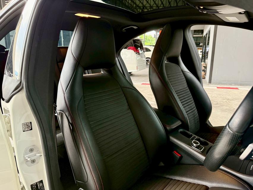 Benz E220 CDI ปี 2012 7