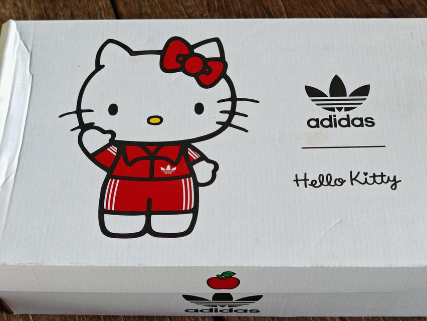 Adidas​ size​39.​ มือสอง