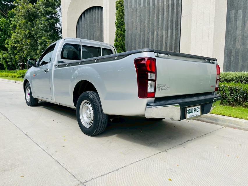 2012 Isuzu d-max 2.5 S 2