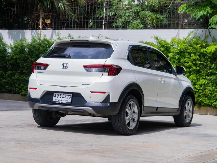 Honda Wr-v 1.5 SV ปี 2023 รูปที่ 4