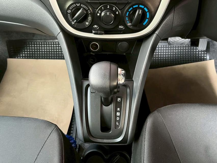 ~ SUZUKI CELERIO รุ่น GL เครื่อง1.0cc. AUTO ปี 2023 รูปที่ 5