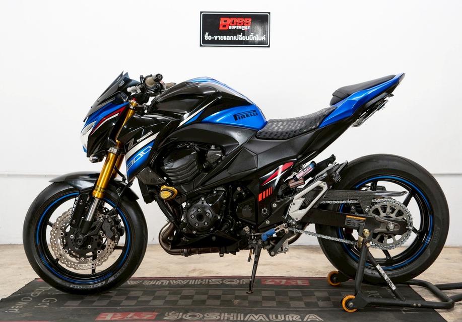 Z800 ปี2016 Kawasaki รูปที่ 3