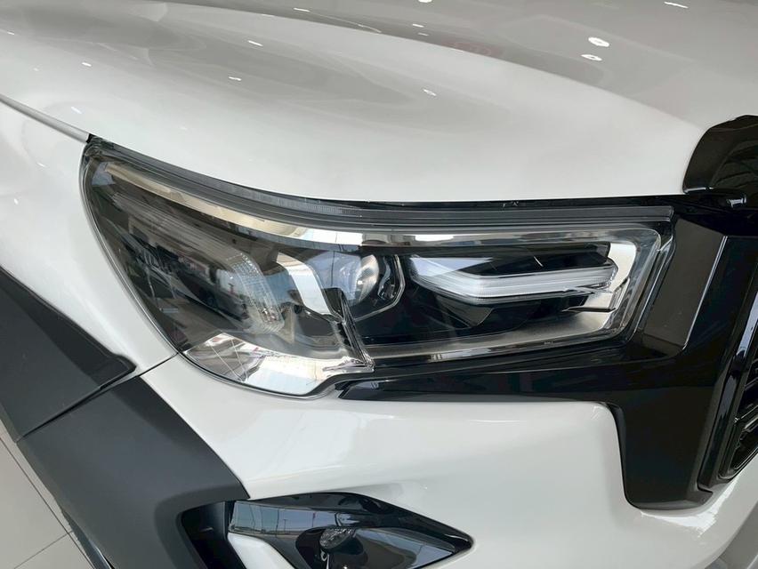 รหัสรถ BN7439 🚘2024 Toyota Revo Smart cab Prerunner 2.4 Entry A/T  10