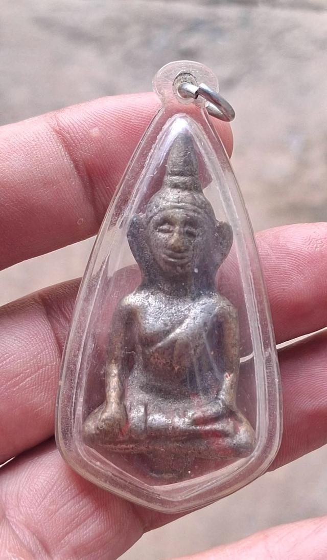 พระยอดธงเก่าๆ พระโบาณ
