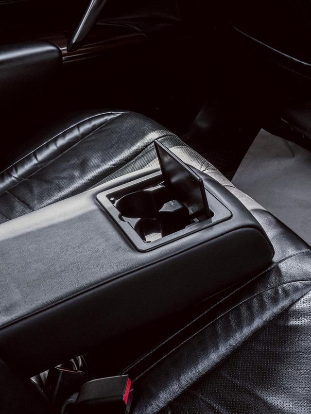 รหัสรถ 67GG6260 🚗 Nissan Teana 2.5 V6 (J32) ปี 2010 12