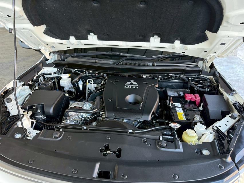 รหัสรถ WRT8542 2021 MITSUBISHI PAJERO, SPORT 2.4 GTPremium 4WD โฉม ปี15-ปัจจุบัน 19