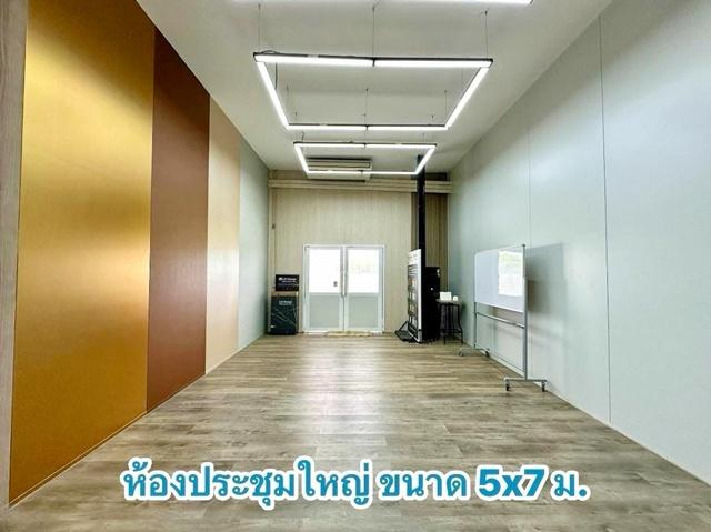 ราชพฤกษ์ 345 โรบินสัน ราชพฤกษ์ 1.6 กม.ให้เช่าโกดัง ออฟฟิศ และคลังสินค้า 600 ตร.ม.ตลาดคลองข่อย 1.2 กม. 8