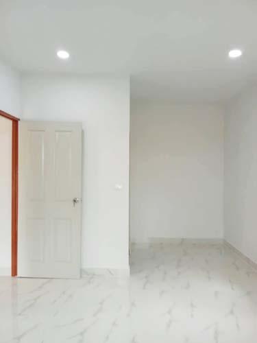 H-107 : บ้าน Renovate ใหม่ทั้งหลัง 50.7 ตร.วา ม.พฤกษาวิลเลจ 1 ลำลูกกา คลอง 6 12