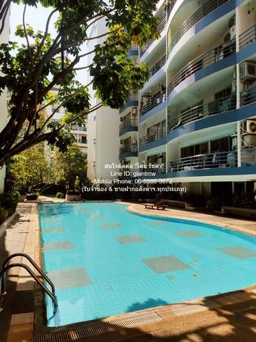 คอนโด The Waterford Rama 4 เดอะ วอเตอร์ฟอร์ด พระราม 4 ขนาดเท่ากับ 59 ตรม 2 BEDROOM 18000 BAHT ราคา งามๆ เป็นคอนโดพร้อมอย 2