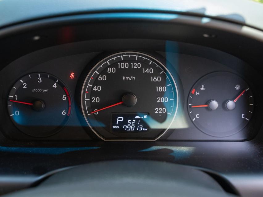 HYUNDAI H-1 2.5 ELITE NS 2023 รูปที่ 18