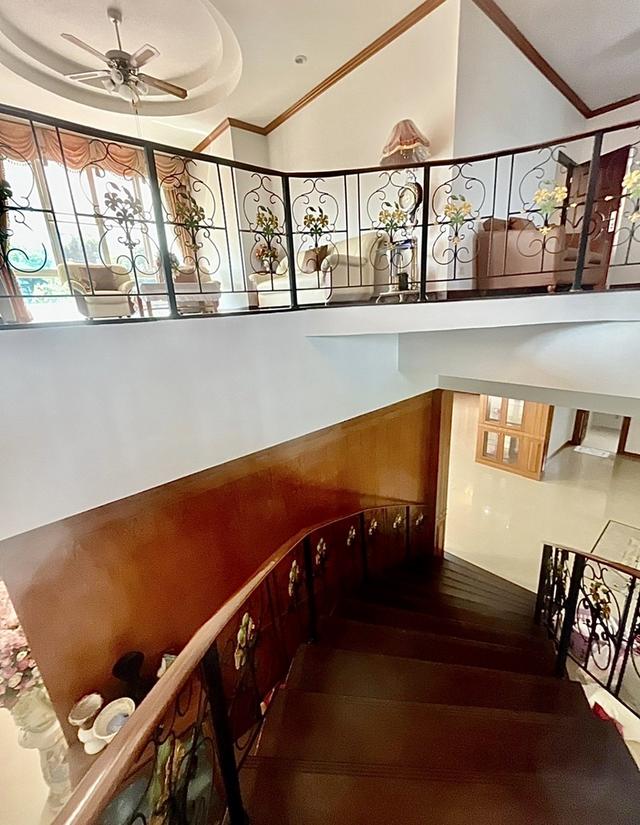 ขายบ้านเดี่ยวหลังใหญ่ 8