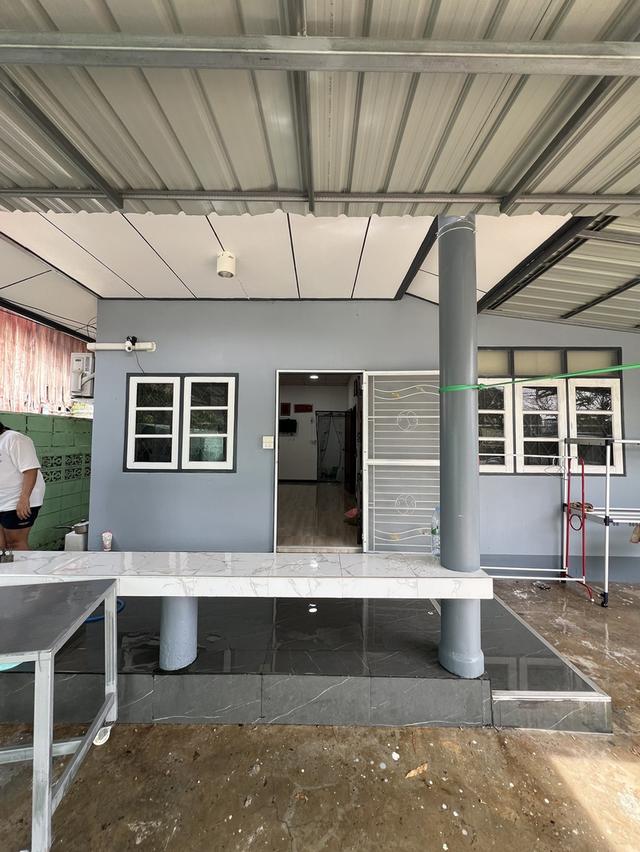 ขายบ้านชั้นเดียว เจ้าของขายเอว 8