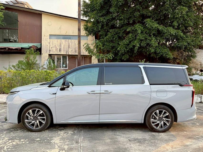 MG Maxus 9 V Super Luxury ปี 2023 ไมล์ 43,xxx km. 7