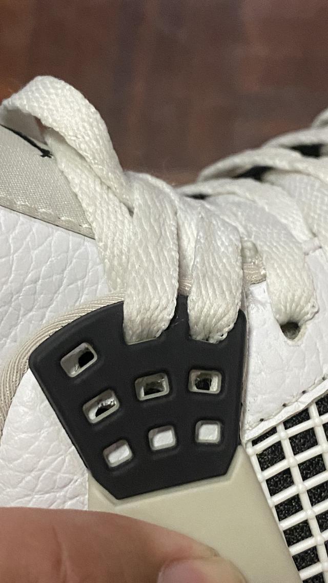 Jordan 4 Retro 12us 46/30 cm 19