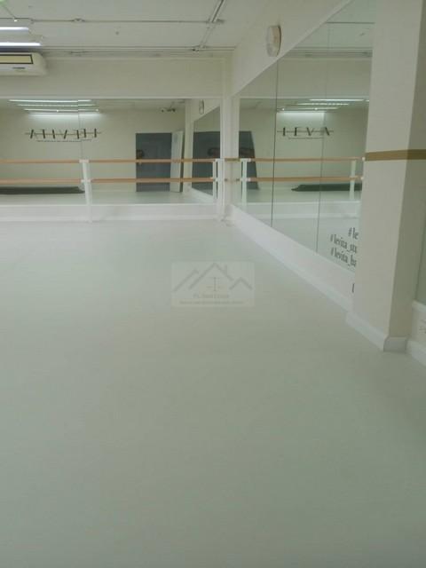 ให้เช่าพื้นที่สำนักงาน 210 ตร.ม. ตึก APAI LOFT ซอยเอกมัย 22 ใกล้ BTS เอกมัย 2