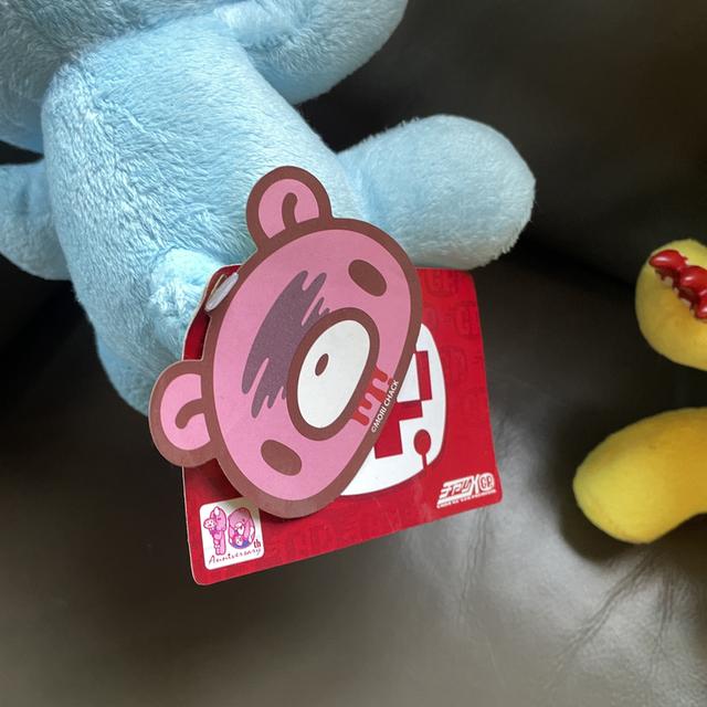 ตุ๊กตาgloomy bearเซทคู่ สวยๆ 4