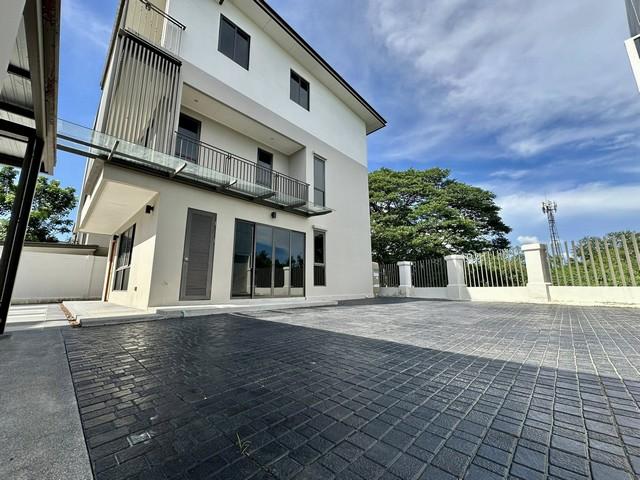 PP501 ขายบ้านเดี่ยว 3 ชั้น หมู่บ้าน AQ Arbor เอคิว อาร์เบอร์ สวนหลวง ร.9 – พัฒนาการ ถนนเฉลิมพระเกียรติ ร. 9 ซอย 48 5