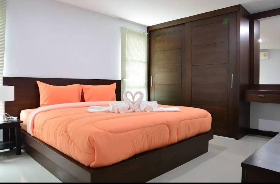 ็็็็Hotel in Pattaya / โรงแรมในพัทยา 6