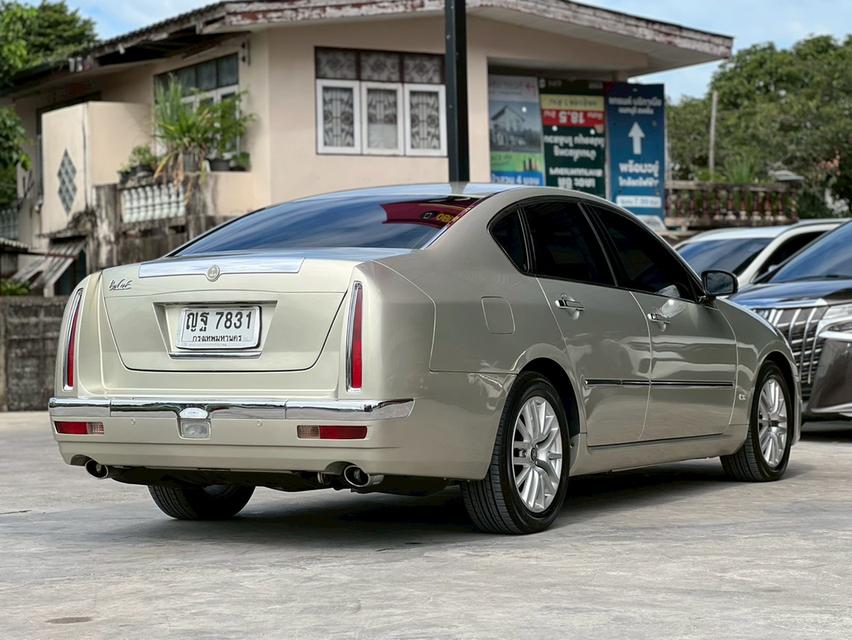 MITSUOKA GALUE ปี 2011 เกียร์ออโต้ 6