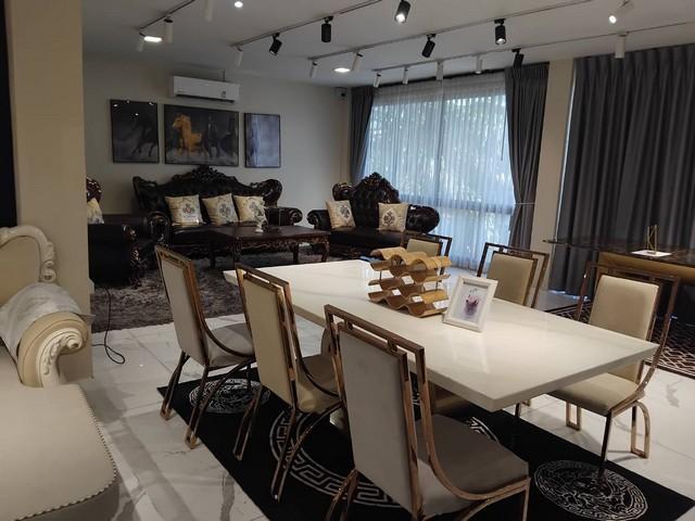 ให้เช่าอาคาร 4 ชั้น 150 ตร.ว. ถนนประดิษฐ์มนูธรรม (เลียบด่วนเอกมัย-รามอินทรา) ใกล้เซ็นทรัลอีสต์วิลล์ 4