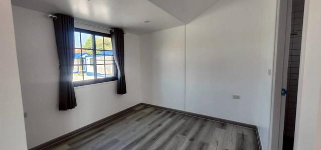 ให้เช่า บ้านน็อกดาวน์สร้างใหม่ สไตล์โมเดิร์น ทำเลดี ซอยบ้านหม้อ 3/1 จ.เพชรบุรี 5