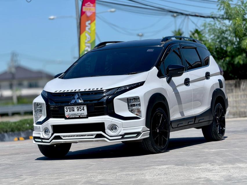 Mitsubishi Xpander 1.5Cross ปี21