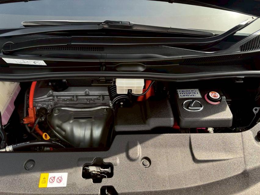 Lexus LM300h (Executive 4 Seats) 2020 รถสวยใช้น้อย ใหม่มากๆ #ถูกกว่าป้ายแดงตั้งครึ่งเลย 13