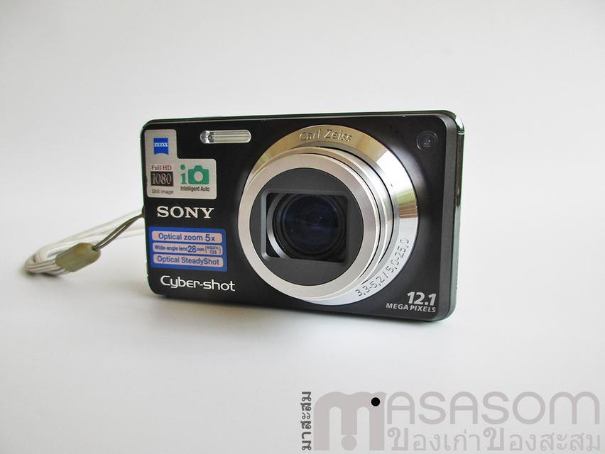 กล้อง Digital compact Sony 7