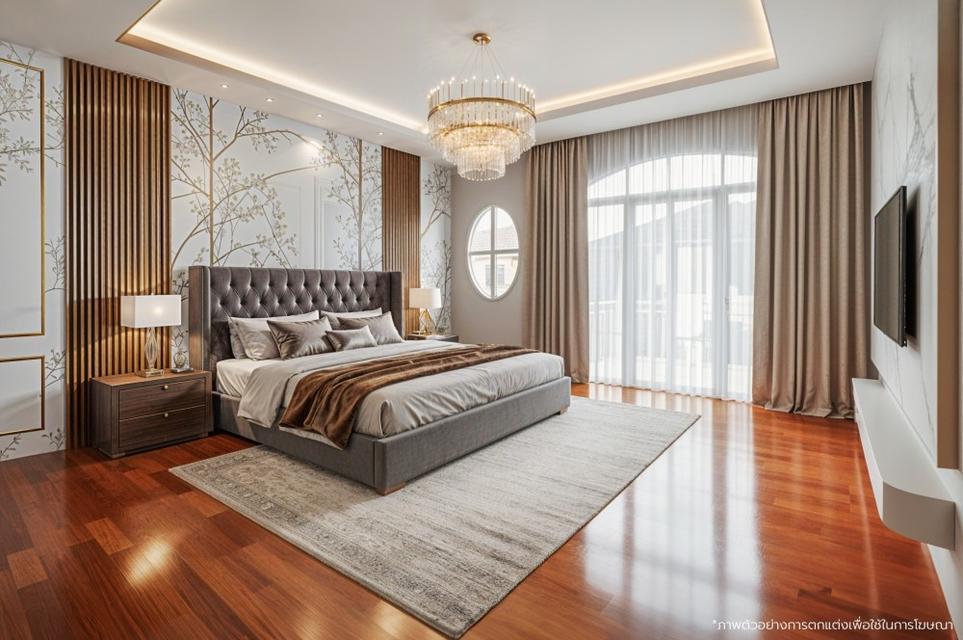 ขายบ้านมือสองตกแต่งใหม่ โครงการ โกลเด้น เลเจ้นด์ สาทร-กัลปพฤกษ์ (Legend Sathorn - Kanlapaphruek)  ใกล้รถไฟฟ้าสายสีเขียวสถานีบางหว้า และ สถานีวุฒากาศ 10