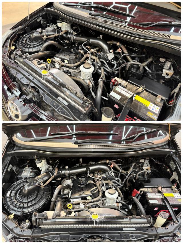 TOYOTA INNOVA 2.0 G ปี 2010 รูปที่ 19