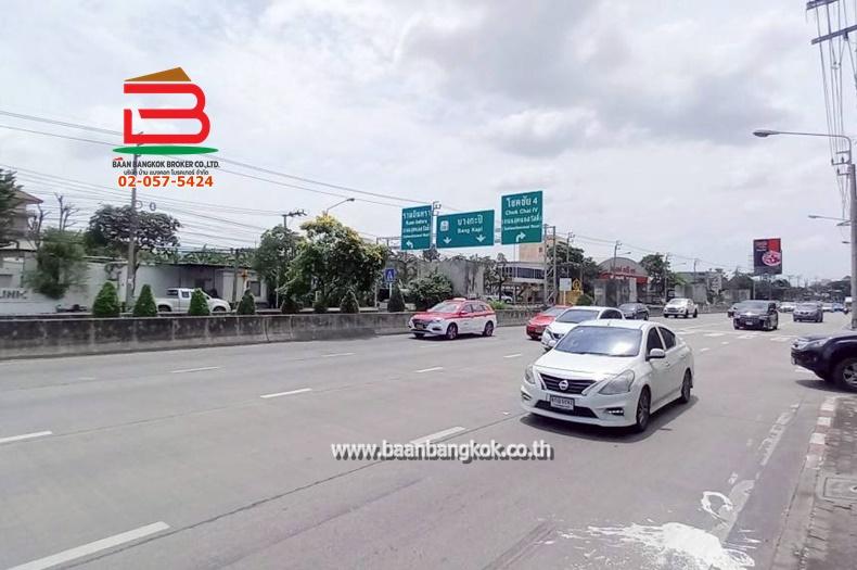 ที่ดินพร้อมสิ่งปลูกสร้าง ซอยประเสริฐมนูกิจ 22 เนื้อที่ 276 ตรว. ถนนประเสริฐมนูกิจ แขวงลาดพร้าว เขตลาดพร้าว จังหวัดกรุงเทพมหานคร 6