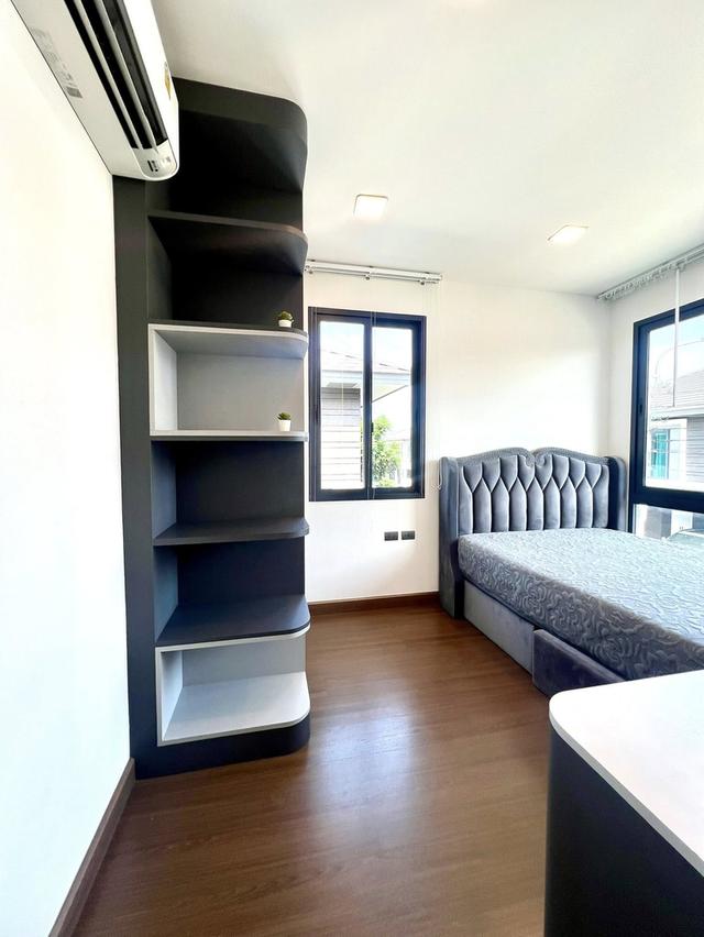 ปล่อยเช่าบ้านเดี่ยว 2ชั้น แกรนด์บริทาเนีย บางนา กม.12 15